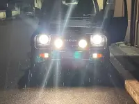 Usata Suzuki Samurai 1991 SUV