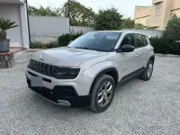 Usata Jeep Avenger Altitude 101 CV (74 kW) 2024 SUV