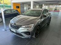Usata Renault Arkana Engineered 145 CV (106 kW) 2024 Grigio grafite SUV
