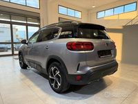 Usata Citroën C5 Aircross Shine 131 CV (96 kW) 2022 Grigio SUV