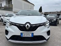 Usata Renault Captur Intens 116 CV (85 kW) 2020 Other SUV