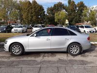 Usata Audi A4 2014 Grigio Berlina