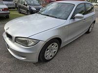 usata BMW 118 118 d 5p 2.0 Eletta 143cv dpf Automatico-137.750km