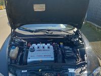 Usata Alfa Romeo 147 105 CV (77 kW) 2008 Nero Utilitaria