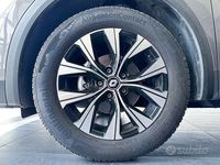 Usata Renault Captur Techno 91 CV (66 kW) 2024 Grigio cassiopea + tetto grigio magnete SUV