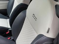 Usata Fiat 500 Dolcevita 2025 Grigio Utilitaria