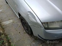 Usata Skoda Fabia 2004 Station wagon