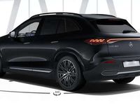 Nuova Mercedes EQE350 AMG Line Premium 235 kW (320 CV) 2025 Nero Berlina