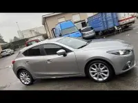 Usata Mazda 3 Exceed 150 CV (110 kW) 2014 Berlina