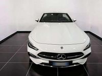 Usata Mercedes CLE220 Advanced 197 CV (144 kW) 2025 Bianco Cabrio