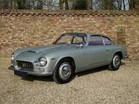 Usata Lancia Flaminia 152 CV (111 kW) 1968 Argento Coupé