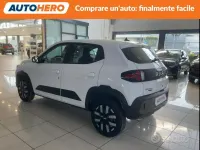 Occasion Dacia Spring Expression 19 kW (26 ch) 2025 Blanc Citadine