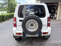 Usata Suzuki Jimny 86 CV (63 kW) 2011 SUV