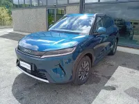 Nuova BYD Atto 2 Boost 212 CV (155 kW) 2026 Blu/azzurro SUV