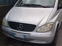 usata Mercedes Viano 2.2 cdi Ambiente