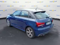 Usata Audi A1 Sportback Sport 90 CV (66 kW) 2017 Other Utilitaria