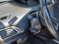 Usata Lancia Ypsilon 69 CV (50 kW) 2017 Bianco Utilitaria