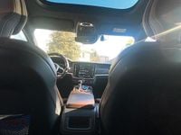 Usata Volvo V90 CC Pro 197 CV (144 kW) 2020 Grigio Station wagon