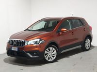 usata Suzuki SX4 S-Cross 1.4 Boosterjet 4WD All Grip Cool usato