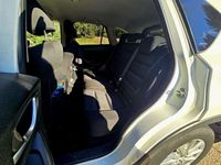 Usata Mazda CX-5 Evolve 150 CV (110 kW) 2013 Bianco SUV