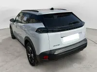 Gebraucht Peugeot 2008 Allure 101 PS (74 kW) 2025 Weiß SUV