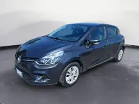 Usata Renault Clio 90 CV (66 kW) 2019 Grigio