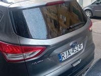 Usata Ford Kuga 150 CV (110 kW) 2014 SUV