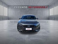 Usata Ford Focus ST-Line 116 CV (85 kW) 2025 Grigio Berlina