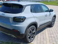 Nuova Jeep Avenger Summit 101 CV (74 kW) 2026 Bianco SUV