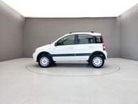 usata Fiat Panda 4x4 1.2 60CV CLIMBING