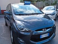 usata Hyundai ix20 1.4 CRDI 90 CV Style