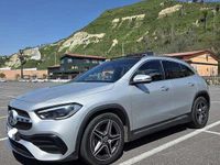 Usata Mercedes GLA200 Premium 150 CV (110 kW) 2021 SUV