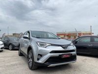 usata Toyota RAV4 RAV 4 MY232.0 D-4D 2WD Lounge Ganci