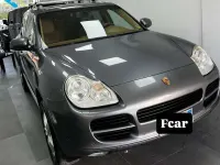 Usata Porsche Cayenne 250 CV (183 kW) 2006 Other SUV