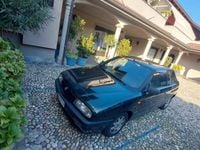 Usata Lancia Delta 103 CV (75 kW) 1996 Verde Utilitaria