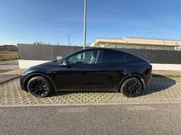 Usata Tesla Model Y 350 kW (477 CV) 2022 Nero SUV