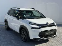 Usata Citroën C3 Aircross Feel 110 CV (80 kW) 2021 Bianco polare SUV