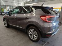 Usata Renault Captur Intens 101 CV (74 kW) 2021 Grigio SUV