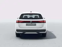 Nuova VW Passat Business 204 CV (150 kW) 2025 Pure white Station wagon