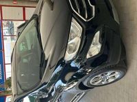 Usata Ford Ecosport Titanium 99 CV (72 kW) 2018 Nero SUV