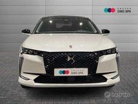 Usata DS Automobiles DS4 Performance Line Plus 131 CV (96 kW) 2022 Bianco Berlina