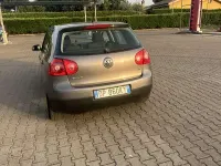 Usata VW Golf VI Comfortline 102 CV (75 kW) 2008 Utilitaria