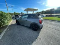 Usata Mini John Cooper Works 231 CV (169 kW) 2021 Utilitaria
