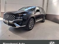 usata Hyundai Santa Fe 1.6 T-GDI PHEV 4WD AT 7 posti XCLASS