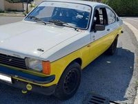 Usata Opel Kadett 1970 Coupé