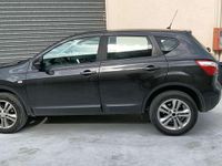 Usata Nissan Qashqai Acenta 131 CV (96 kW) 2013 SUV
