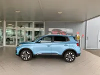 Nuova DR DR 5.0 114 CV (83 kW) 2025 Blu SUV