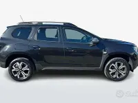 Usata Dacia Duster Journey 101 CV (74 kW) 2023 Nero SUV