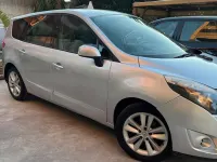 Usata Renault Scenic E-Tech 110 CV (80 kW) 2011 Grigio Monovolume