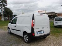 usata Renault Kangoo 1.5 dCi 90CV 1.5 dCi 90CV S&S 4p. Express Ice